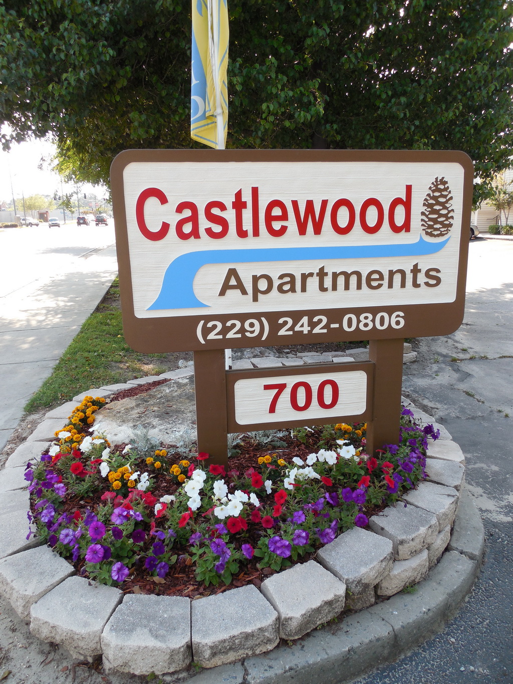 Gallery Castlewood Apartments