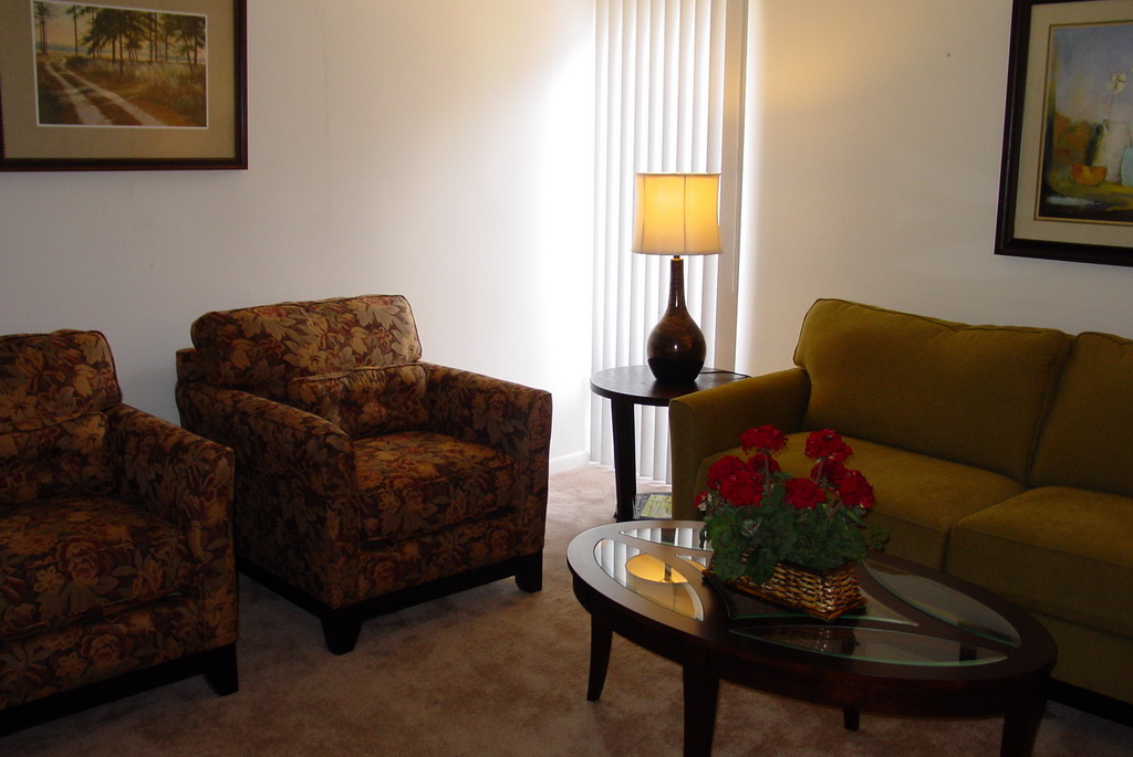 Gallery Castlewood Apartments